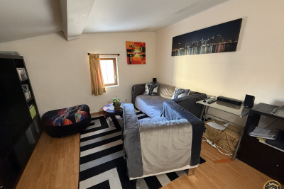 Maison &agrave; vendre &agrave; ST-MARCEL-SUR-AUDE  - 3 pi&egrave;ces - 43 m&sup2; 