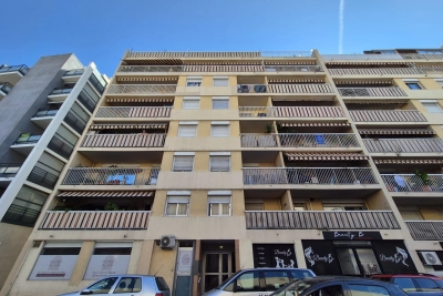 Appartement &agrave; vendre k 4 