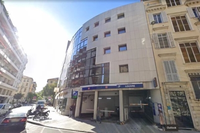 Parking/Garage à vendre à NICE    
