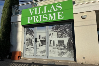 Commerce &agrave; louer &agrave; AIX-EN-PROVENCE  - 1 pi&egrave;ces - 61 m&sup2; 