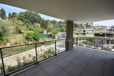 Appartement &agrave; vendre &agrave; MOUGINS  - 3 pi&egrave;ces - 82 m&sup2; 