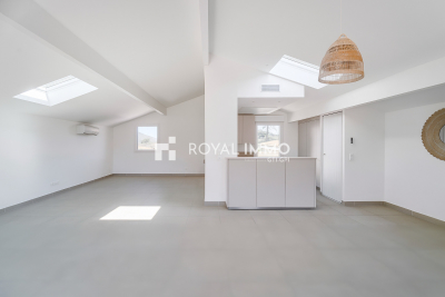 Appartement &agrave; vendre &agrave; TOULON  - 4 pi&egrave;ces - 116 m&sup2; 