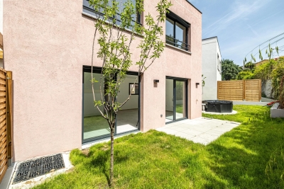 Maison à vendre à LA TURBIE  - 3 pièces - 73 m² 