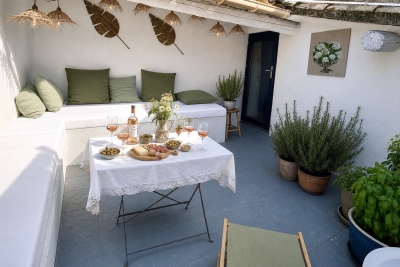 Maison &agrave; vendre &agrave; VALROS  - 4 pi&egrave;ces - 102 m&sup2; 