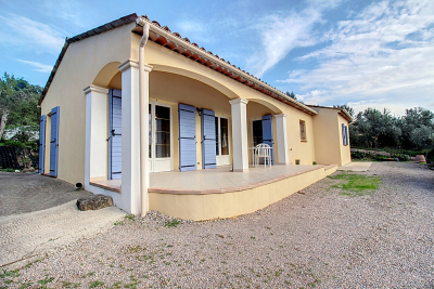 Maison &agrave; vendre &agrave; CALLAS  - 4 pi&egrave;ces - 95 m&sup2; 