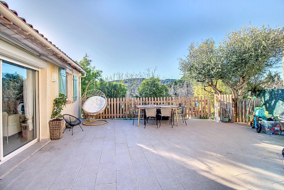 Maison &agrave; vendre i draguignan 