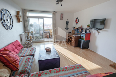 Appartement à vendre à PERPIGNAN Sud - 3 pièces - 64 m² 