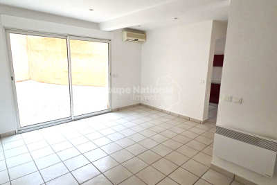 Maison à vendre à LE ROVE Charite Republique - 4 pièces - 76 m² 