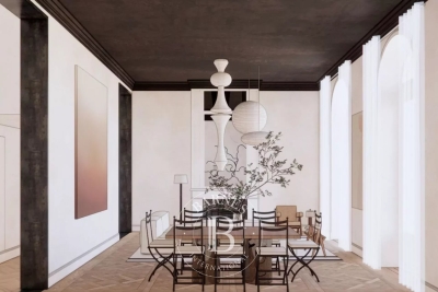 Appartement à vendre vue mer ou bassin 