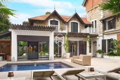 House for sale deux piece