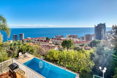 Maison &agrave; vendre &agrave; BEAUSOLEIL  - 6 pi&egrave;ces - 165 m&sup2; 