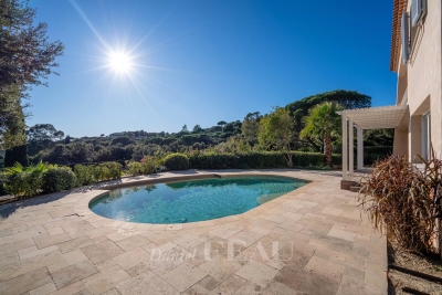 Maison à vendre gare sainte croix 