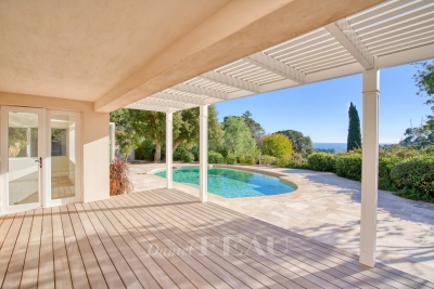 Maison à vendre face a la gare