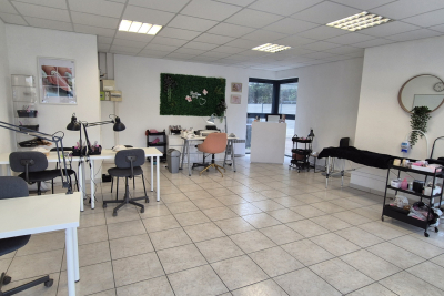 Commerce à louer à AGDE  - 1 pièces - 46 m² 