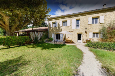 Maison &agrave; vendre propriete la bastide 3 