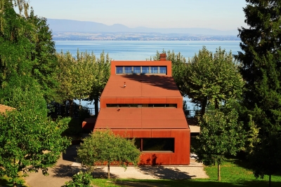 Maison à vendre à THONON-LES-BAINS  - 8 pièces - 394 m² 