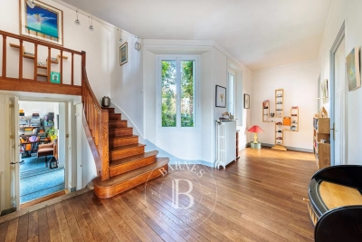 Maison à vendre à NANTES Petit Bois - 7 pièces - 168 m² 