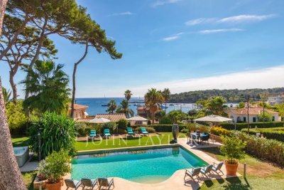 Maison &agrave; vendre &agrave; Cap d'Antibes   355 m&sup2; 