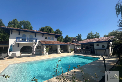 Maison à vendre v ciboure
