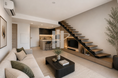 Appartement &agrave; vendre &agrave; ST-RAPHAËL  - 4 pi&egrave;ces - 114 m&sup2; 
