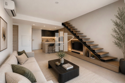 Appartement &agrave; vendre &agrave; ST-RAPHAËL  - 4 pi&egrave;ces - 115 m&sup2; 