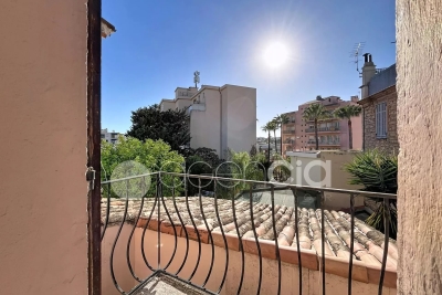 House for sale in LE CANNET  - 3 rooms - 86 m² 