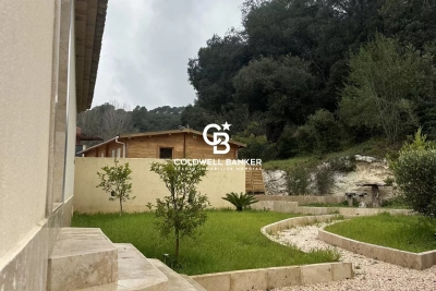 Maison &agrave; vendre &agrave; LA COLLE-SUR-LOUP  - 4 pi&egrave;ces - 118 m&sup2; 