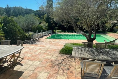 Maison &agrave; vendre &agrave; immobilier LE PLAN-DE-LA-TOUR   - 175 m&sup2; 