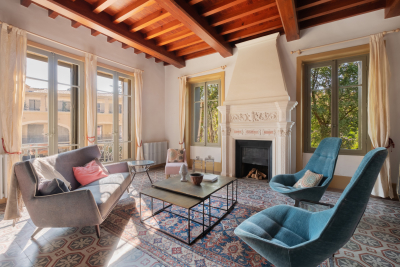 Appartement à vendre à UZÈS  - 5 pièces - 217 m² 