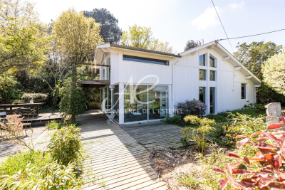 Maison &agrave; vendre &agrave; LÈGE-CAP-FERRET  - 5 pi&egrave;ces - 116 m&sup2; 