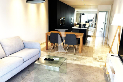 Appartement à vendre à CANNES Ariane-Ripert - 2 pièces - 52 m² 