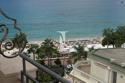 Appartement à vendre à CANNES  - 1 pièces - 31 m² 