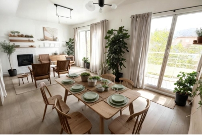 Appartement &agrave; vendre &agrave; PARIS 12EME Picpus 9 - 3 pi&egrave;ces - 73 m&sup2; 