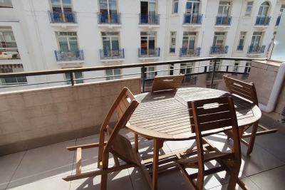 Appartement &agrave; vendre &agrave; CANNES  - 2 pi&egrave;ces - 48 m&sup2; 