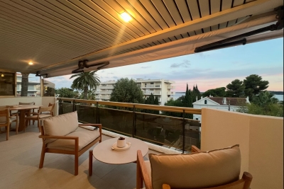 Appartement à vendre à CANNES  - 4 pièces - 85 m² 