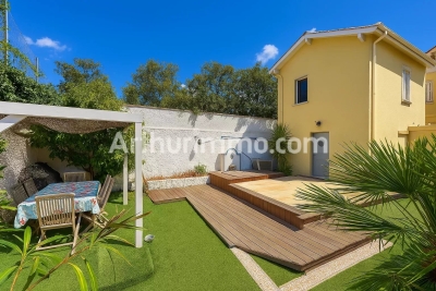 Maison à vendre à BÉZIERS  - 8 pièces - 210 m² 