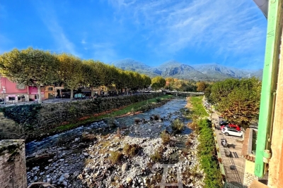 Appartement à vendre à SOSPEL  - 4 pièces - 91 m² 