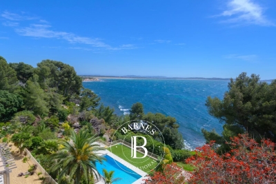 Appartement à vendre almanarre var