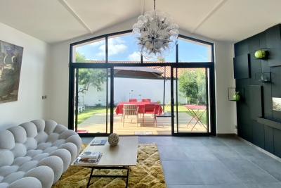 Maison à vendre à ANGLET Biriatou - 4 pièces - 92 m² 