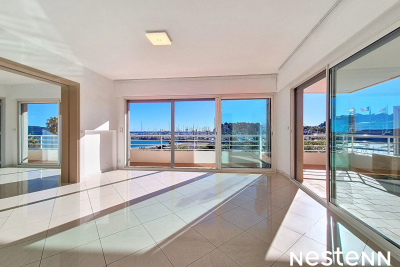 Appartement à vendre à CAVALAIRE-SUR-MER Peripherie - 4 pièces - 111 m² 