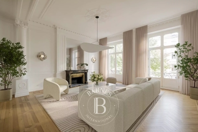 Appartement à vendre à BORDEAUX La Bastide 4 - 8 pièces - 313 m² 