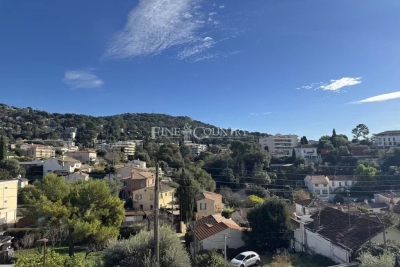 Appartement à vendre à LE CANNET  - 4 pièces - 72 m² 