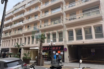 Appartement &agrave; vendre &agrave; NICE Roquebilliere - 2 pi&egrave;ces - 49 m&sup2; 