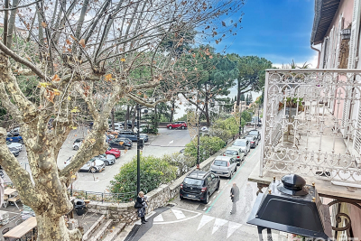 Maison &agrave; vendre &agrave; ROQUEBRUNE-CAP-MARTIN  - 3 pi&egrave;ces - 64 m&sup2; 