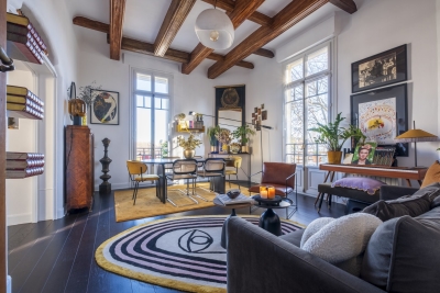 Appartement à vendre à PERPIGNAN  - 6 pièces - 180 m² 