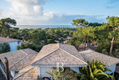 Maison &agrave; vendre &agrave; PYLA-SUR-MER  - 8 pi&egrave;ces - 298 m&sup2; 