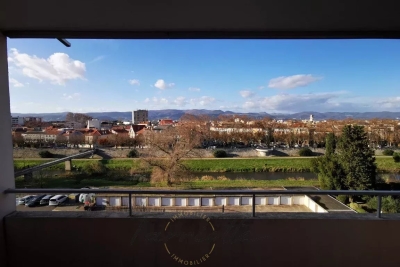 Appartement à vendre à MONTÉLIMAR Saint-Michel-sur-Savasse - 3 pièces - 110 m² 