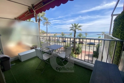 Appartement à vendre appartement vue mer bords 