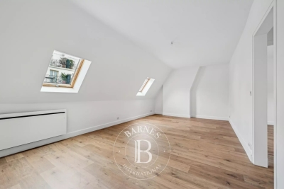 Appartement à vendre à PARIS 6EME Pont de Flandre 3 - 2 pièces - 39 m² 