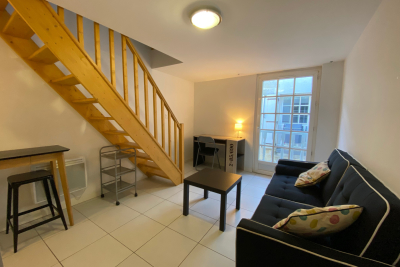 Appartement à vendre à BORDEAUX Saint-Pardon-de-Conques - 2 pièces - 32 m² 